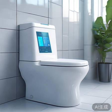 大元智能马桶400服务门户分解_智能马桶去渍小窍门：轻松保持清洁卫生