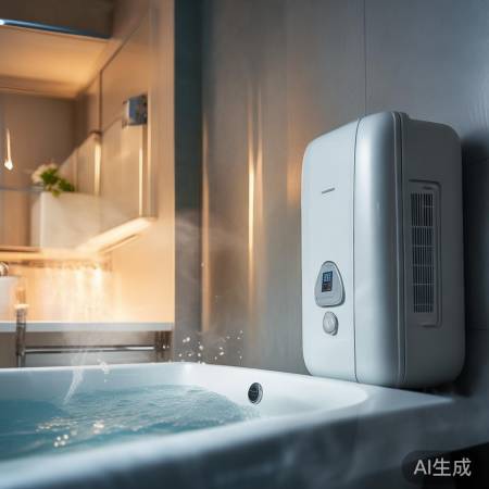 根德(grundig)冰箱400客服热线查询科普$燃气热水器与冰箱搭配使用,节能生活新体验