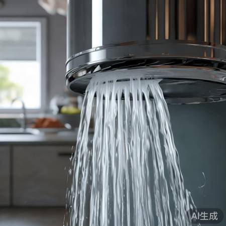 火王热水器售后关键词详述%燃气热水器热水出口位置详解