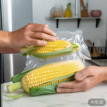 美的冰箱厂家品牌售后热线阐明+玉米可以放冰箱保鲜？正确存放方法揭秘