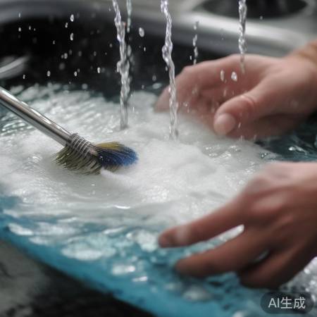 三洋空调快速维修平台普及:科鲁兹空调清洗技巧大揭秘