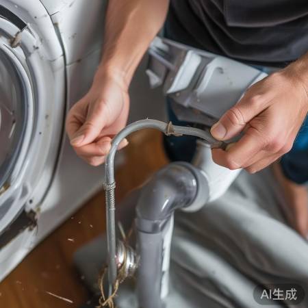 小天鹅洗衣机服务无忧中心教你『嘉禾家电维修服务，洗衣机维修保养指南』