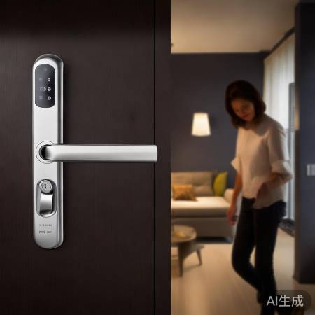 凯迪仕智能指纹锁全国报修热线查询教大家-P20指纹锁：安全便捷的生活新选择