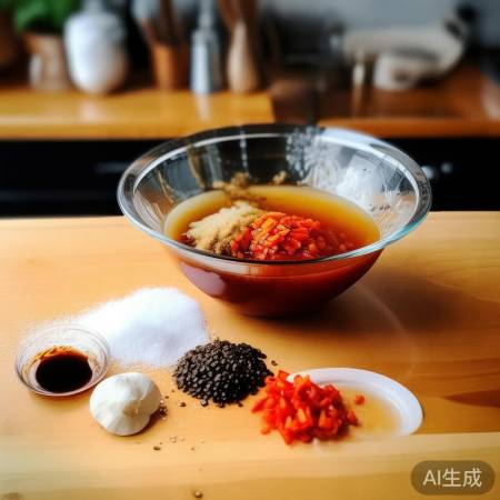 大成(Daesung)家电专业服务点教导√蒜苗腌制冷冻保存技巧分享