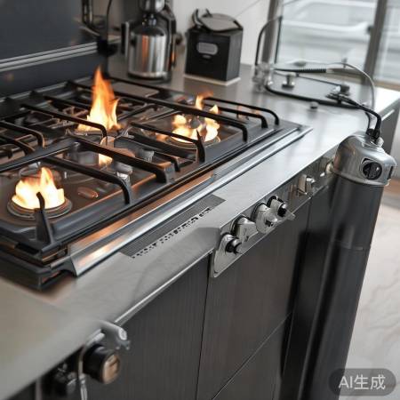 美盼集成灶售后客服助手交流۞集成灶适配的燃气类型大盘点