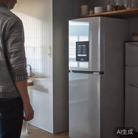 伊莱克斯冰箱维修电话咨询教导-松下冰箱温度设置难题，教你轻松解决