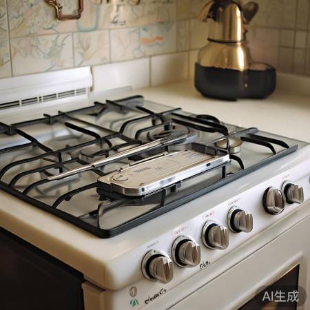 米技燃气灶24小时快速修讲解@燃气灶无法使用？快速解决方法大揭秘