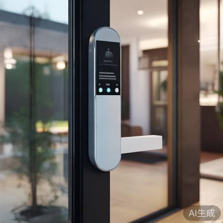 青稞智能锁人工预约专线剖析←智能锁安装与调试:轻松掌握家庭安全新选择