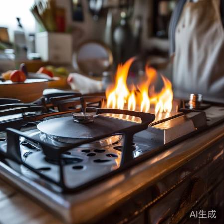 奥田燃气灶服务专线咨询热线解释-单灶燃气灶使用体验:实用性与便捷性解析