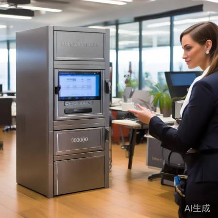 得力保险柜客服预约登记热线解析,美国UL防火认证：揭秘保险柜安全防火性能标准