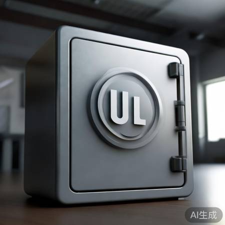 得力保险柜客服预约登记热线解析,美国UL防火认证:揭秘保险柜安全防火性能标准