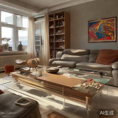 科慕(COLMO)洗衣机厂家各区统一热线教大家۞卧室洗衣机摆放技巧，轻松化解空间困扰