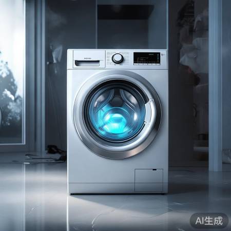 云米洗衣机故障咨询网点普及=洗衣机E10虹吸技术:深度解析高效清洁的秘密