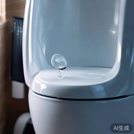 高仪智能马桶快速报修通道分解(智能马桶语音功能失效，如何解决？)