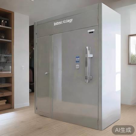 chubbsafes保险柜急速报修服务解析√家用保险柜保鲜柜选购指南