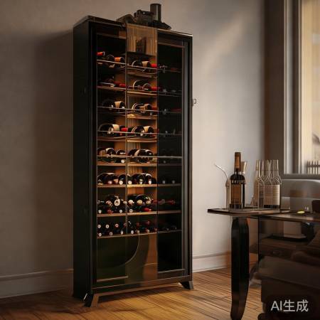 卡丽智能酒柜全国网点客服热线阐释√红酒柜尺寸选择指南：打造完美家居风格搭配