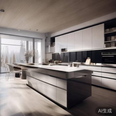 苏泊尔油烟机服务热线全天候守护教导#油烟机烟道打孔的利弊分析