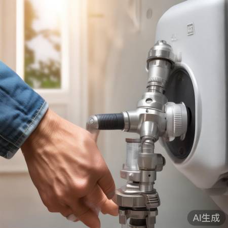 图本壁挂炉客服热线中心交流㊣农村壁挂炉气表开启方法教程