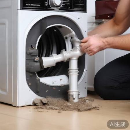 博世洗衣机售后服务网点查询交流〖童洗衣机放水不停，家庭生活小窍门大揭秘〗