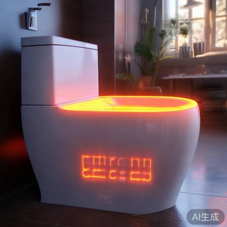 TOTO智能马桶客服热线支持分析㉿唐山智能马桶发热体:冬季保暖新选择