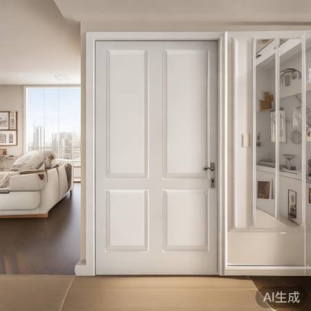 索菲亚防盗门全国统一维修服务分析_入户防盗门白色选购指南