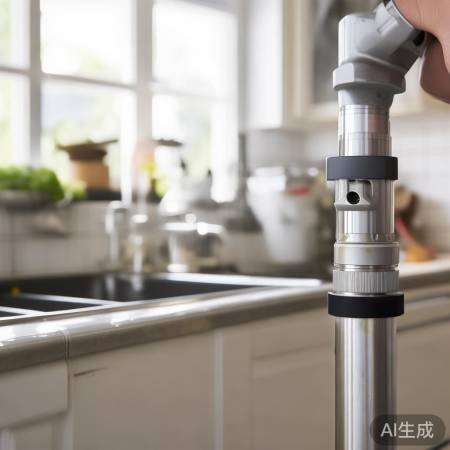 好太太燃气灶总部客户热线解读+燃气灶螺纹接口选购攻略：轻松实现安全稳定连接