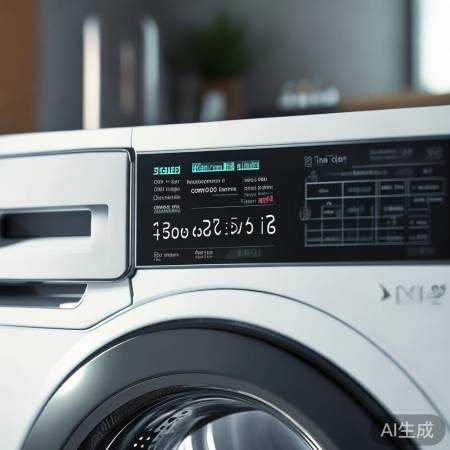 西门子洗衣机客户关怀专线分析『嵌入式洗衣机洗脸盆：一体化家居新选择』