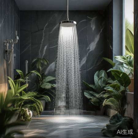 天加空调全天候报修通分享$空调水管接在厕所的巧妙布局方法