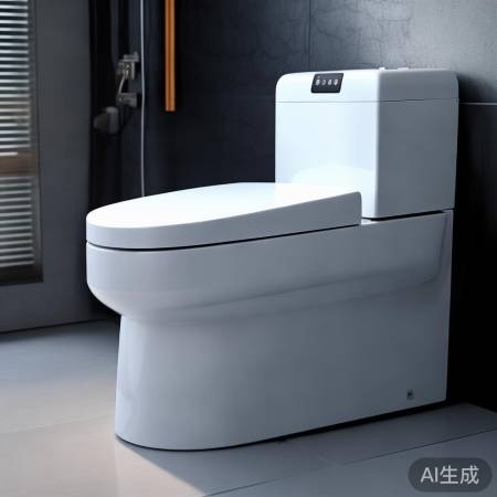 高仪智能马桶全国客服维修热线教你㊤无水箱智能马桶告别臭味,健康生活新体验