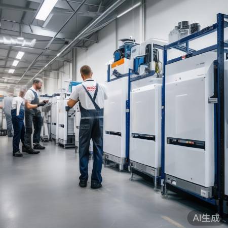 博世(BOSCH)壁挂炉24小时服务网点传授-壁挂炉膨胀水箱压力标准及调试方法