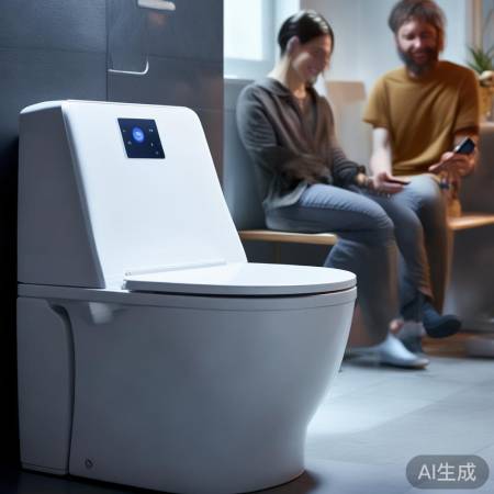 irelia智能马桶全国售后解答站教导㉿智能马桶拍照功能：一键捕捉生活美好瞬间