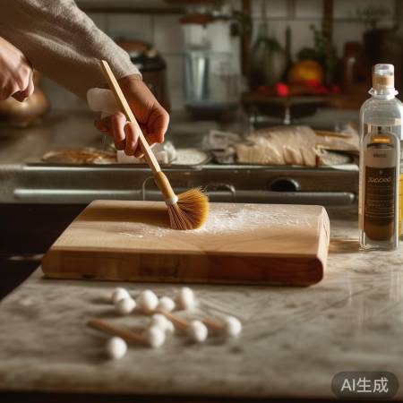 港华紫荆燃气灶故障处理专线解析<燃气灶点火针头清洗技巧揭秘>