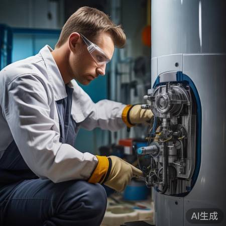 万和热水器服务电话客服电话解说#七里河三洋热水器维修服务指南