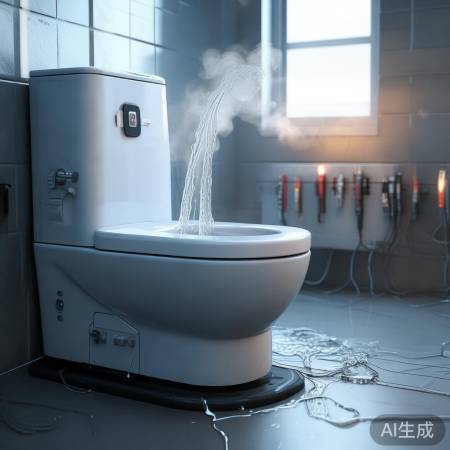 维诺尔智能马桶守护热线介绍↑智能马桶水洗跳闸原因解析