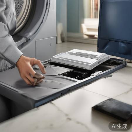 倍科洗衣机维护专线电话解读：西门子洗衣机没电了怎么办？快速解决技巧分享