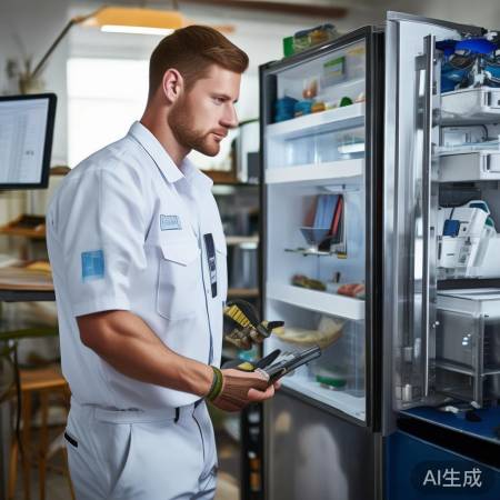 西门子冰箱售后全天候保障分析←冰箱耗电量揭秘：你家的冰箱用电量有多高？