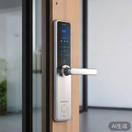 青稞智能锁全天候维护中心阐明【洛阳牛头锁升级记：智能锁新篇章】