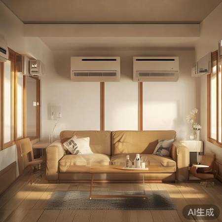 三菱电机中央空调服务网点联络热线解析,中央空调制热效果对比评测指南