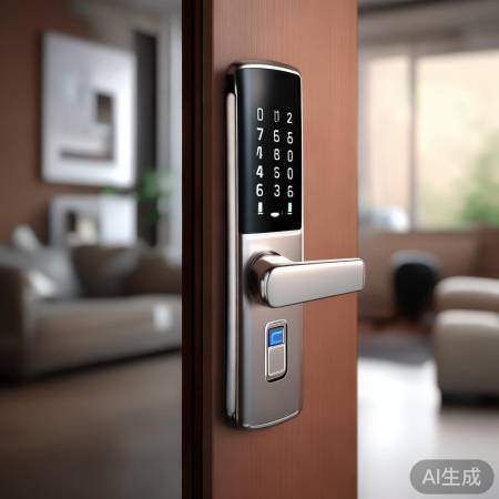 时歌电子锁客服热线全天候服务详述_美的电子锁：智能生活新选择，安全便捷两不误