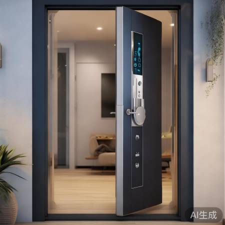 春天防盗门服务热线预约告诉你あ2023防盗门市场趋势分析报告