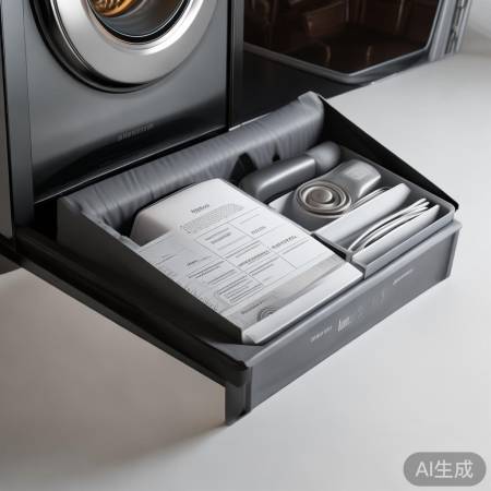 小天鹅洗衣机客服热线咨询通道教导㊣小鸭牌洗衣机开箱图：全新体验，细节解析