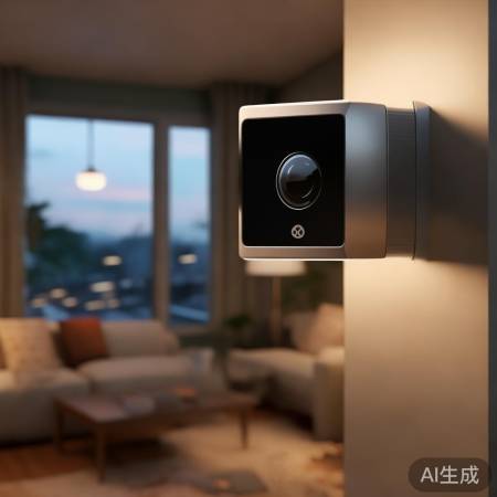 青稞智能锁24H快修服务传授㊣智能锁摄像头常见问题：看不了怎么办？