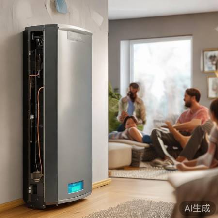 霍斯曼壁挂炉专业售后保障传授%钢片壁挂炉使用体验分享