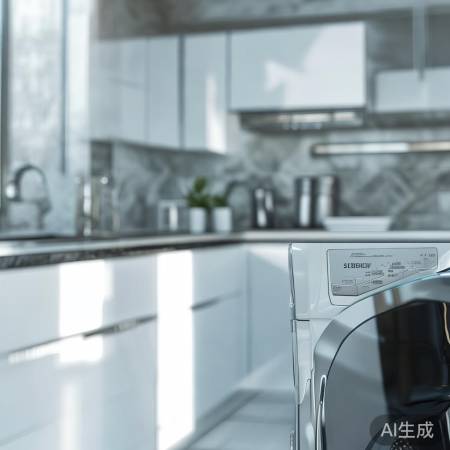 SIEMENS洗衣机厂家客服专线讲解㉿全自动洗衣机真的会浪费水吗？揭秘真相