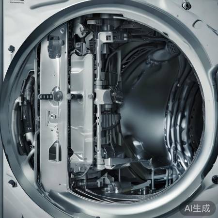 西门子洗衣机官方服务电话分享√洗衣机漏水跳闸怎么办？快速解决技巧大公开