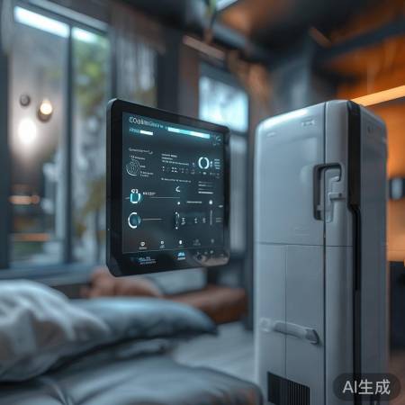 伊莱克斯空调维修网点查询助手阐释♫中央空调总控：Colmo智能系统，打造舒适家居新体验