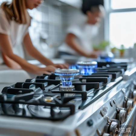 创尔特燃气灶总部客服电话号码解说【好太太燃气灶阀芯:安全性能与耐用性解析】