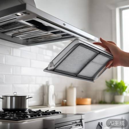 太太油烟机维修客服查询分析%旧抽油烟机处理攻略：高效清洁与保养秘诀