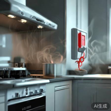 光芒油烟机报修快速响应专线告诉你ぁ抽油烟机拆卸清洗教程:轻松学会折装步骤