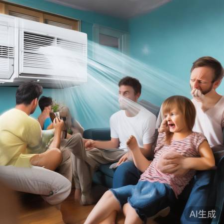 志高空调全国服务电话热线科普←吹空调与鼻炎：夏季空调使用需注意